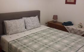 Eugenia' S Apartment